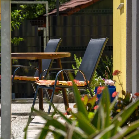 Radmila-2 By Interhome