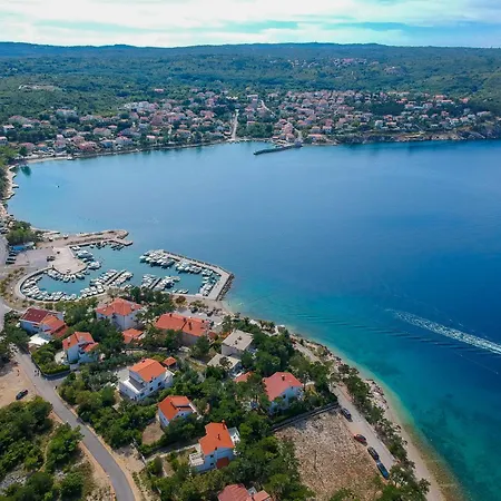 Radmila-2 By Interhome Apartment *