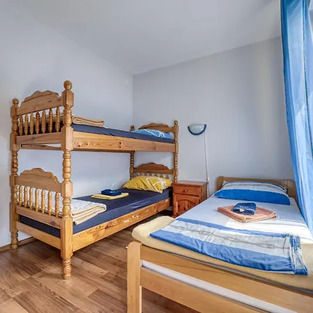 Radmila-2 By Interhome