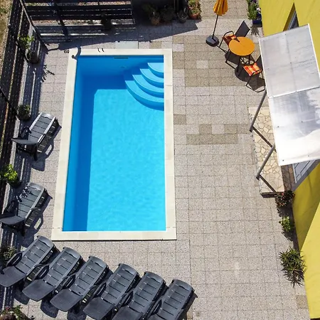 Radmila-2 By Interhome