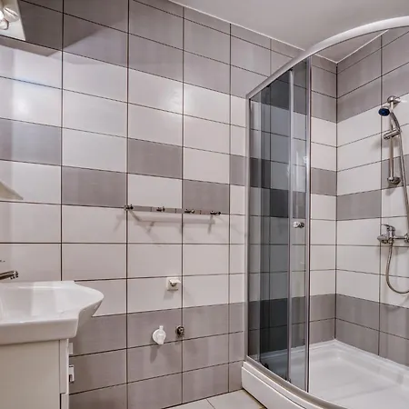 Radmila-2 By Interhome Apartment *