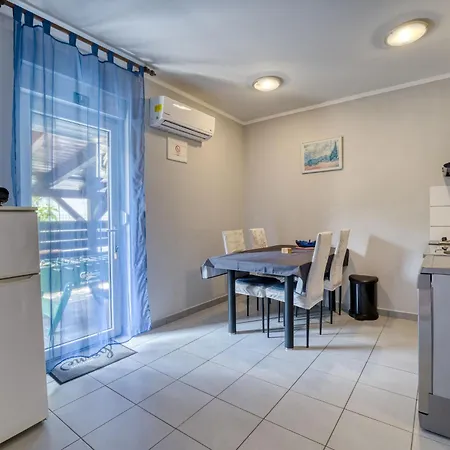 Radmila-2 By Interhome Apartment Šilo