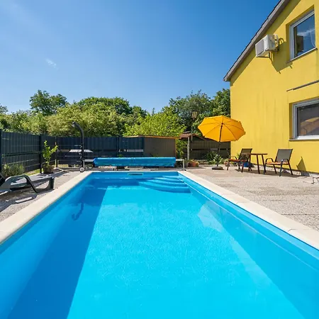 Radmila-2 By Interhome Apartment