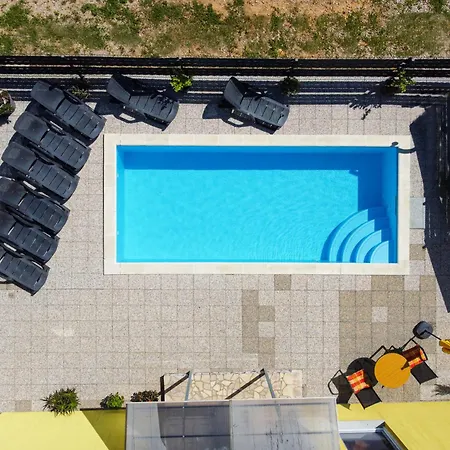 Radmila-2 By Interhome Apartment Šilo