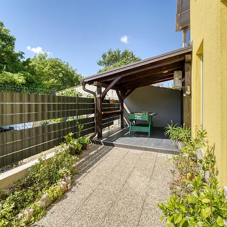 Radmila-2 By Interhome Apartment *