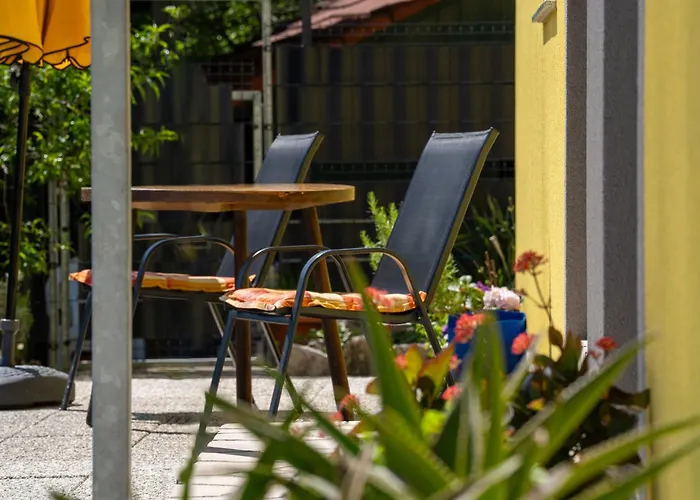 Radmila-2 By Interhome