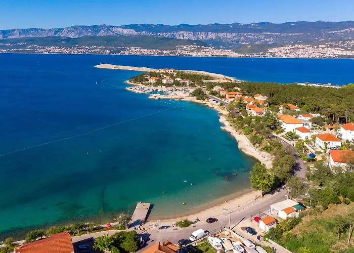 דירה Radmila-2 By Interhome