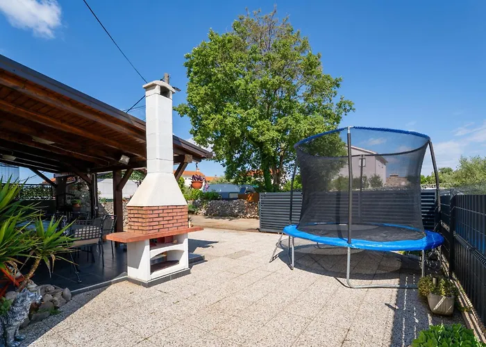 Radmila-2 By Interhome