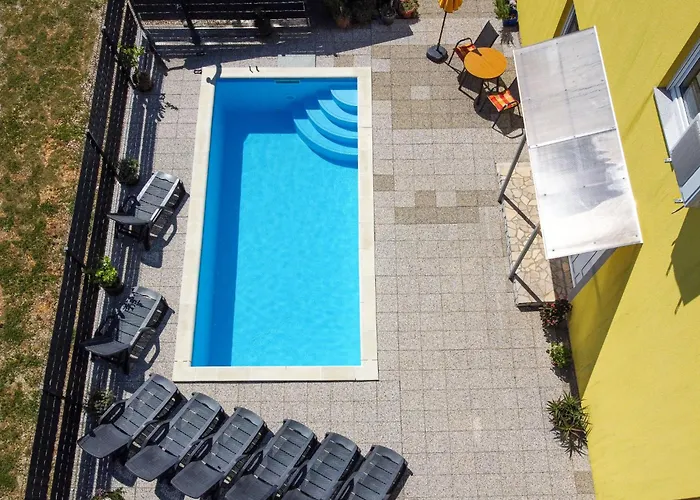 Radmila-2 By Interhome