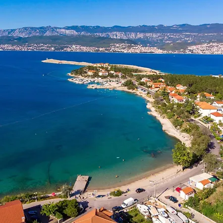 Апартаменты Radmila-2 By Interhome