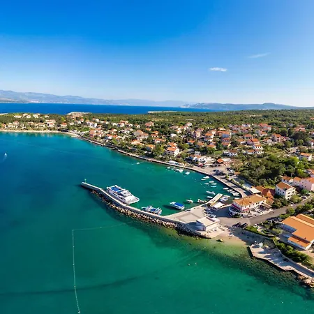 Radmila-2 By Interhome Šilo