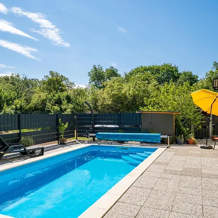 Radmila-2 By Interhome