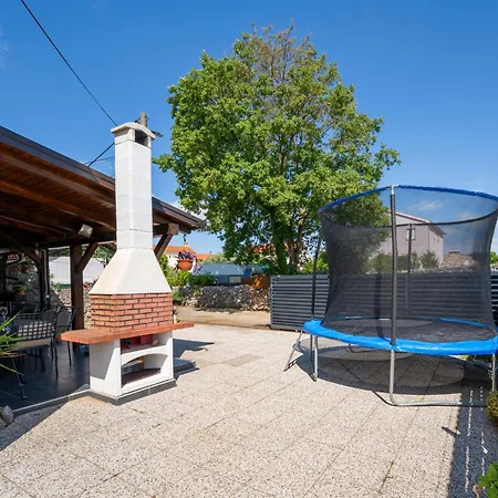 Radmila-2 By Interhome