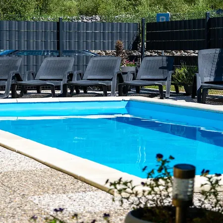 Апартаменты Radmila-2 By Interhome *