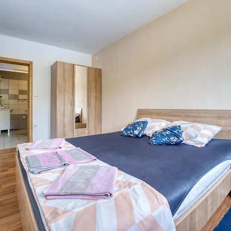 Radmila-2 By Interhome *