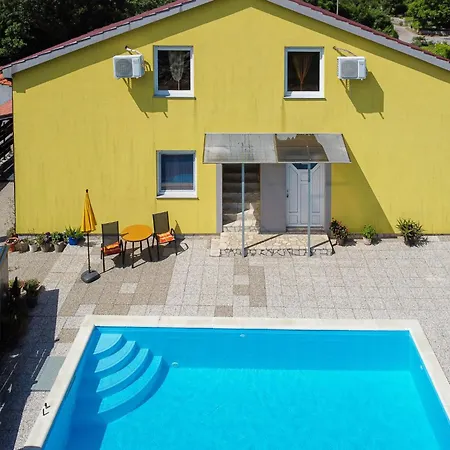 Appartamento Radmila-2 By Interhome Šilo