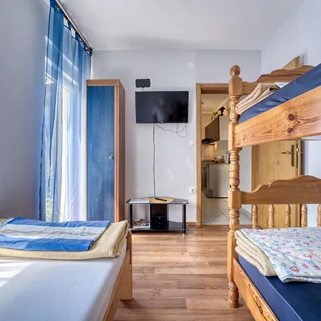 Appartamento Radmila-2 By Interhome *