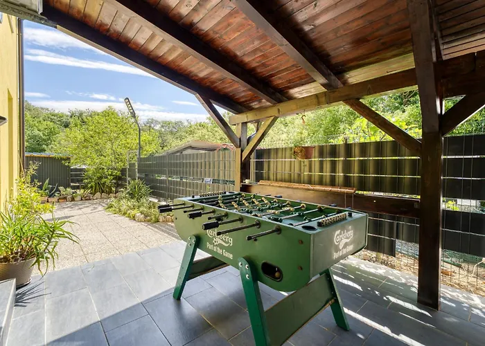 Radmila-2 By Interhome