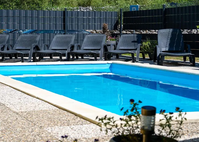 Appartement Radmila-2 By Interhome *