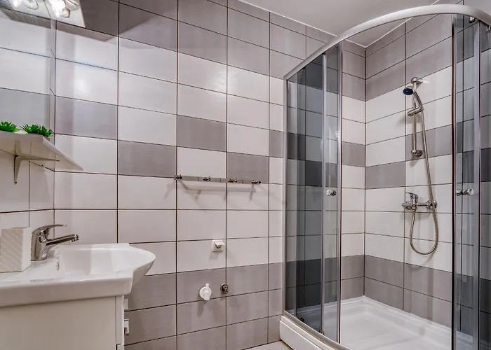 Radmila-2 By Interhome Apartament *