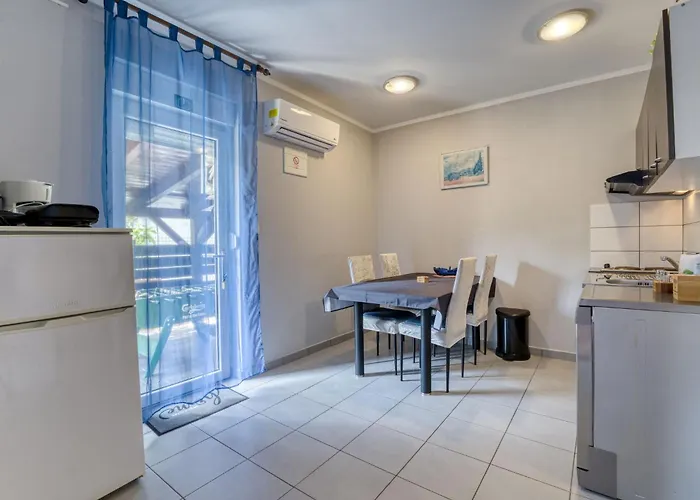 Radmila-2 By Interhome Apartament Šilo