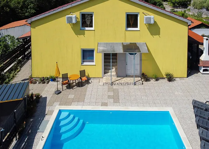 Apartament Radmila-2 By Interhome Šilo