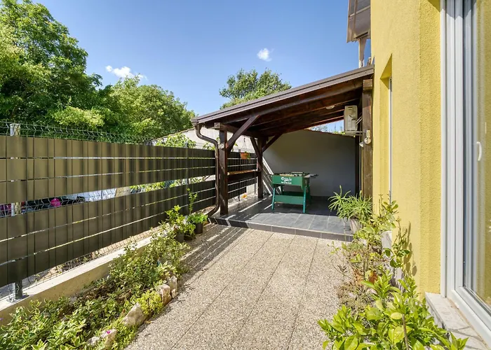 Radmila-2 By Interhome Appartement *